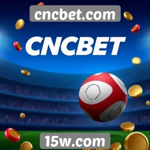 Ofertas de bônus e promoções na cncbet