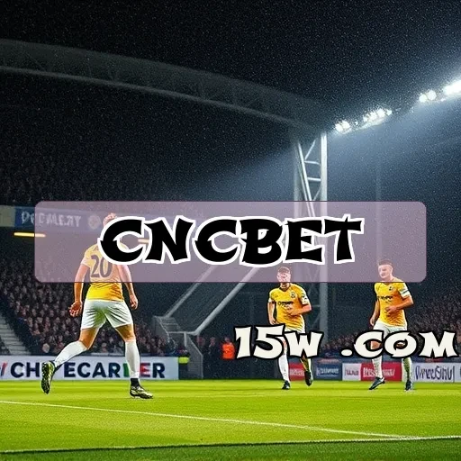 cncbet.com: Os Bônus que Transformam suas Apostas em Ganhos