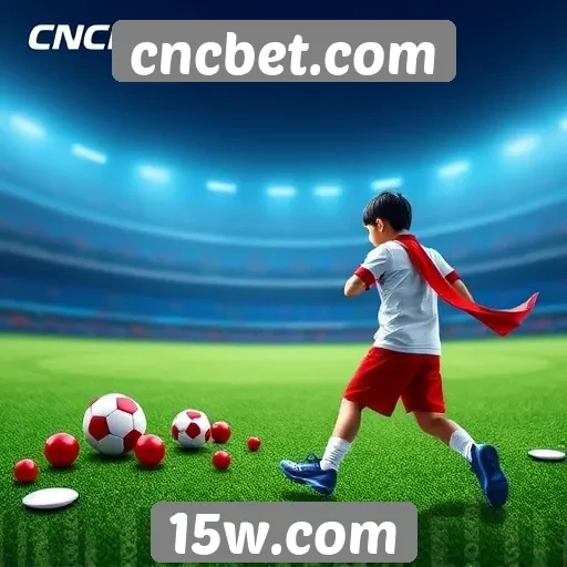 Funcionalidades do site cncbet.com para apostadores