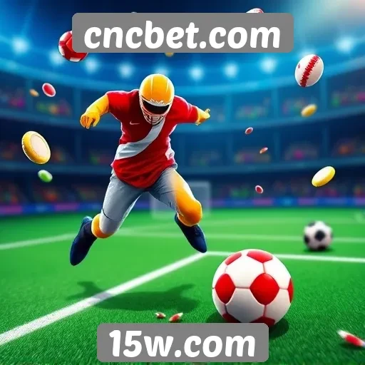 cncbet.com oferece diversa gama de jogos online