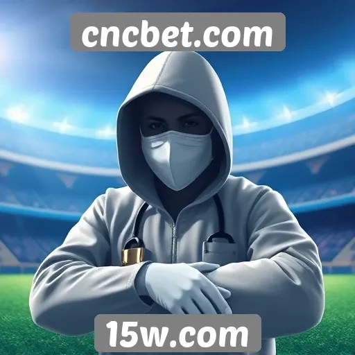 Avaliação da segurança e confiabilidade do cncbet.com