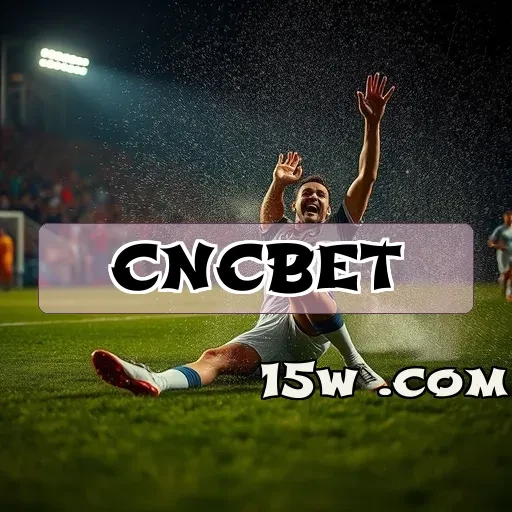 cncbet.com: A Experiência Imersiva do Cassino Ao Vivo para Você