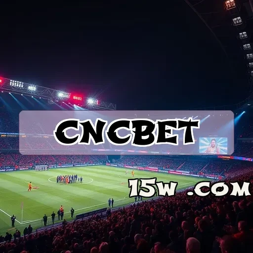 cncbet.com: Melhores Promoções Para Aumentar Seus Ganhos