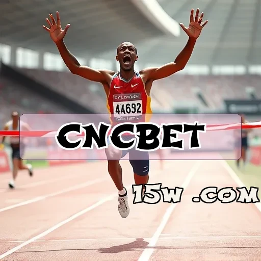 cncbet.com: Apostas Esportivas que Vão Além da Simples Emoção