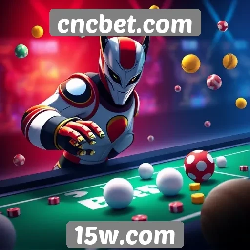 Experiência do usuário no site de jogos cncbet.com